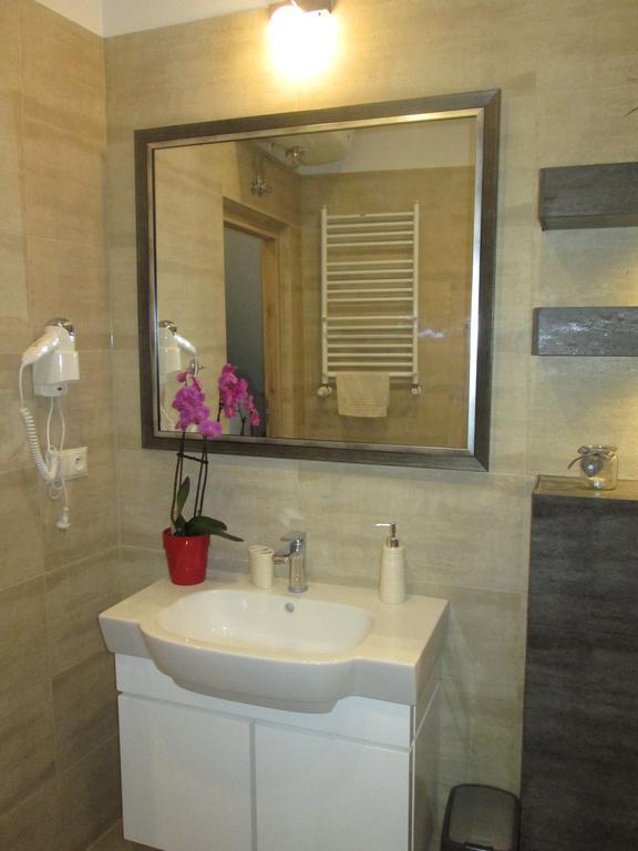 Apartamenty Przy Farze Kazimierz Dolny Szoba fotó