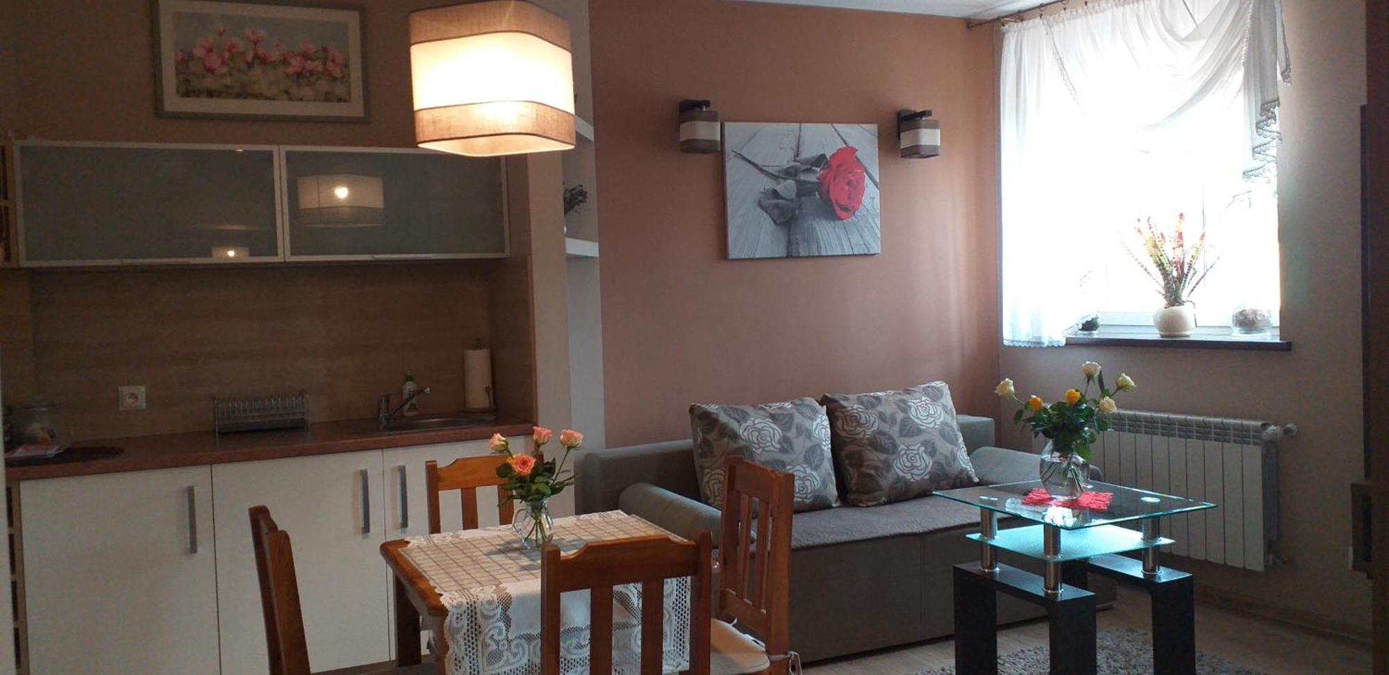 Apartamenty Przy Farze Kazimierz Dolny Kültér fotó