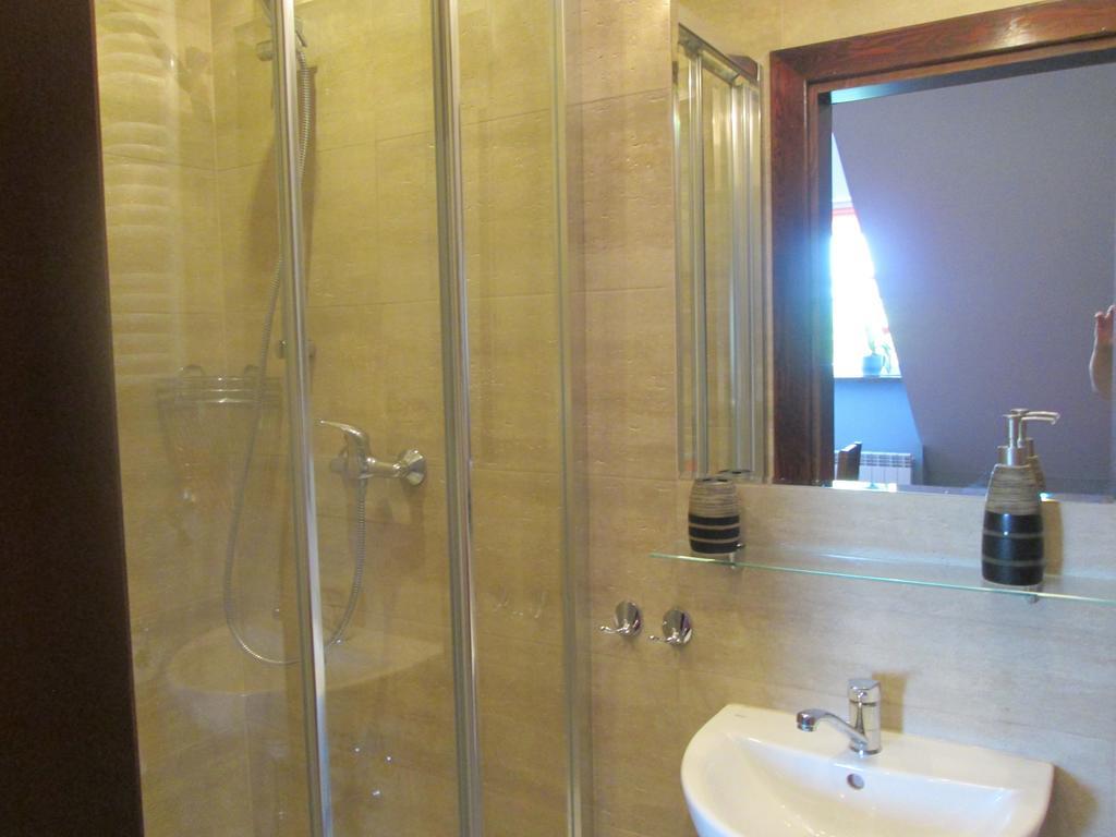 Apartamenty Przy Farze Kazimierz Dolny Kültér fotó