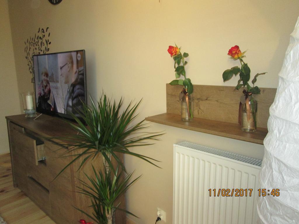 Apartamenty Przy Farze Kazimierz Dolny Kültér fotó