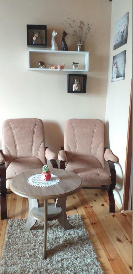 Apartamenty Przy Farze Kazimierz Dolny Kültér fotó
