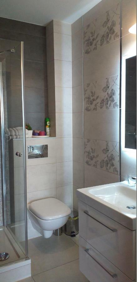 Apartamenty Przy Farze Kazimierz Dolny Kültér fotó